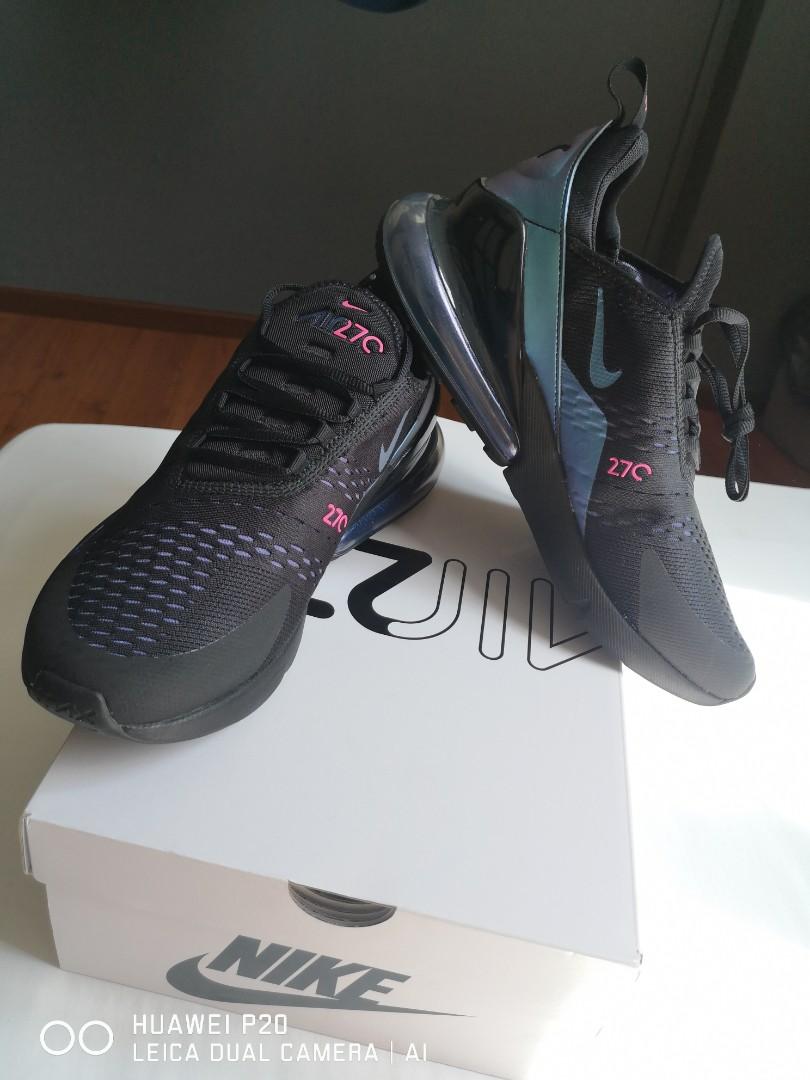air max 270 throwback future