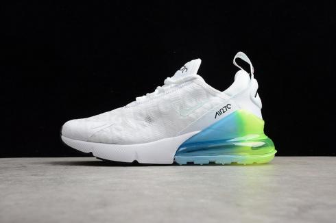 Nike Air Max 270 SE White Explosion 