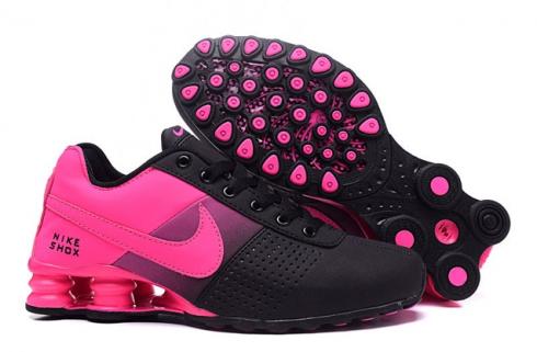 Nike Shox Deliver Women Shoes Fade 