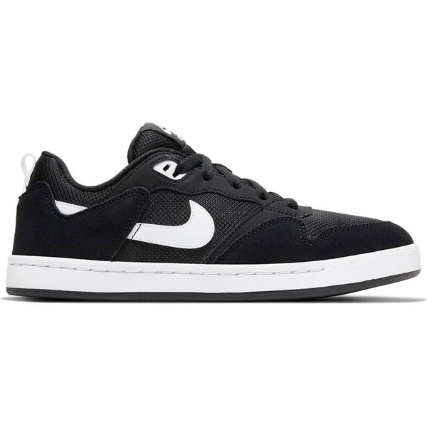 Nike SB Alleyoop Skate Shoes - Womens