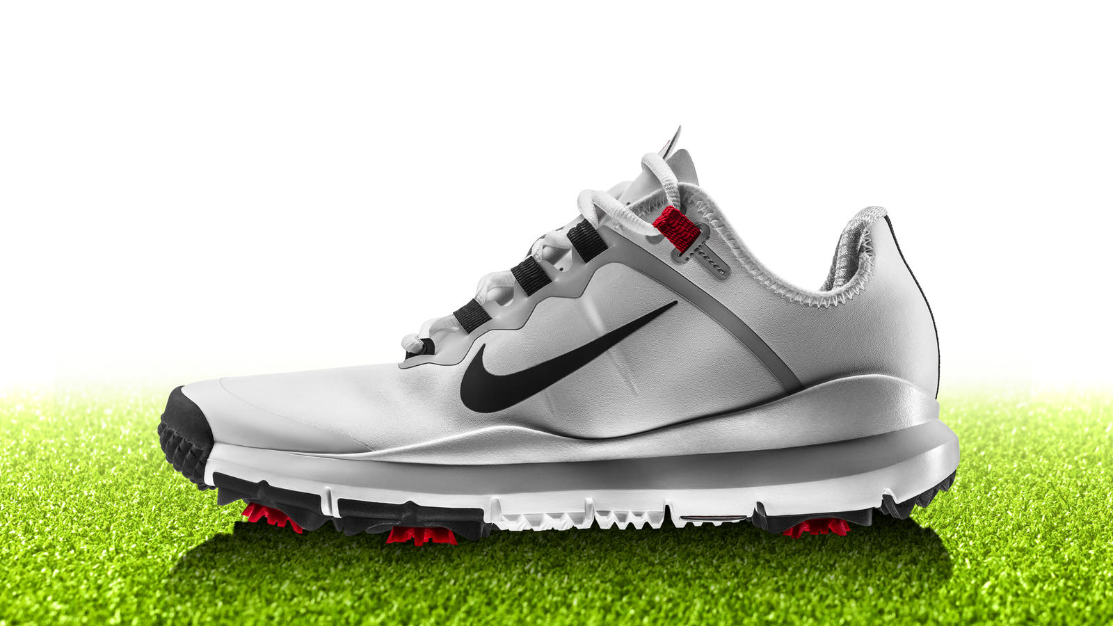Nike TW '13, Tiger Woods 