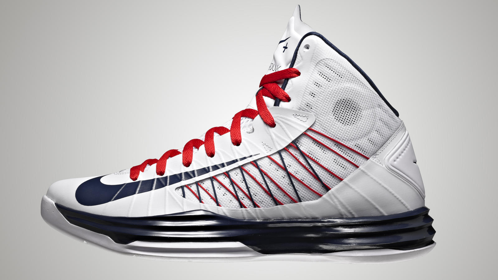nike id basketball