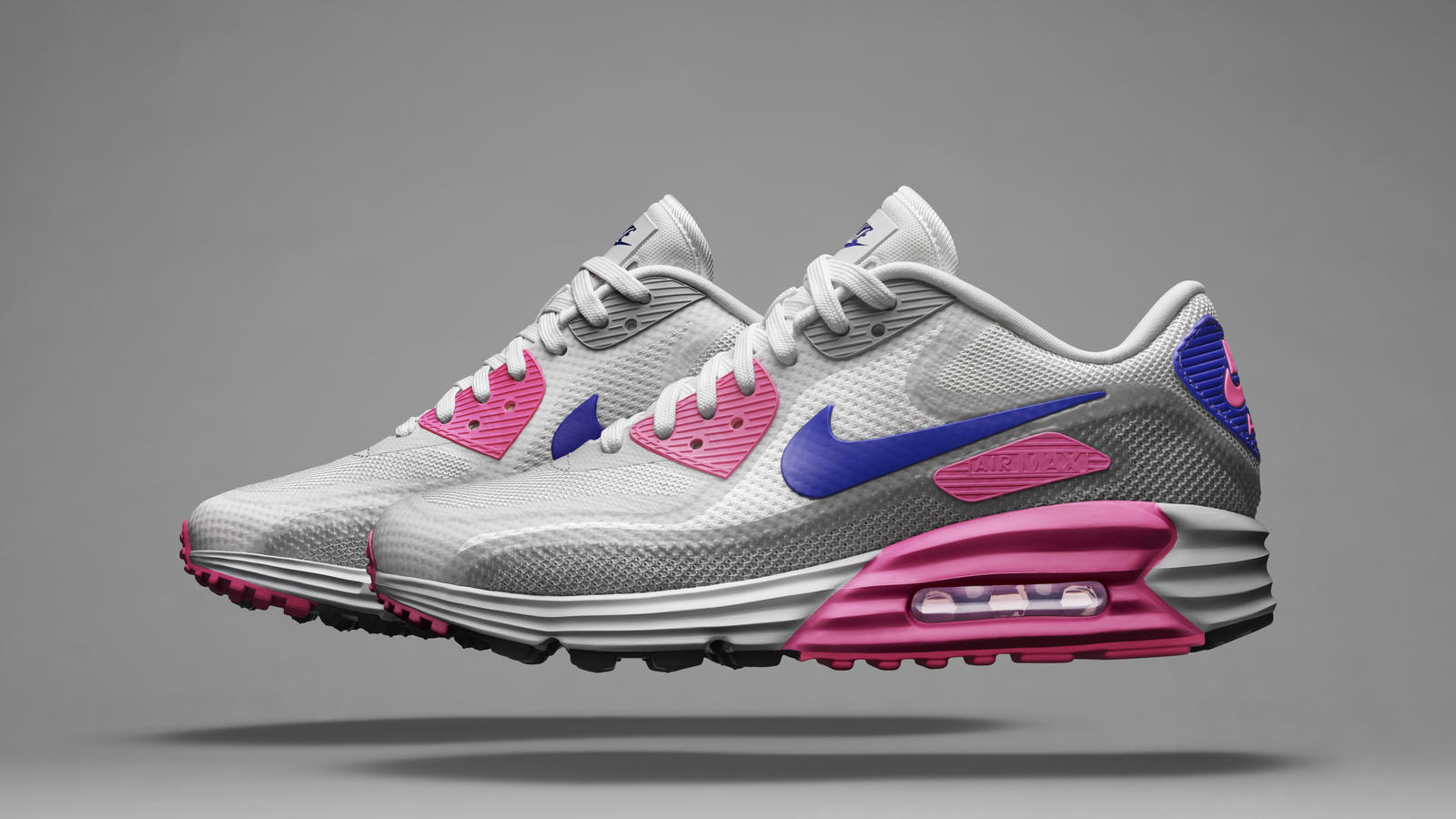 nike air max 90 lunar