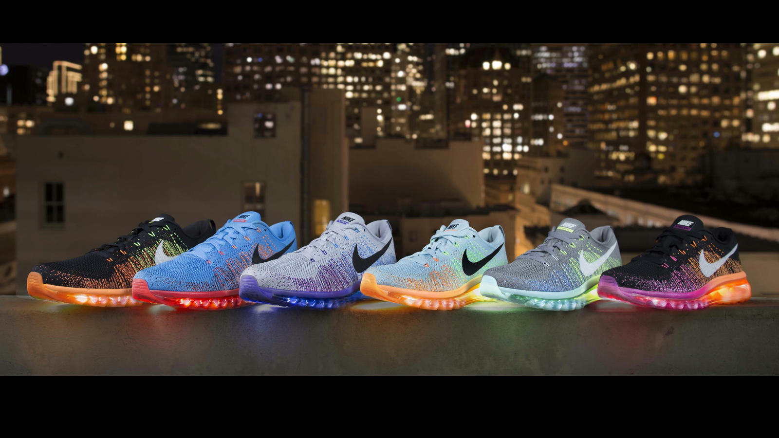 flyknit air max