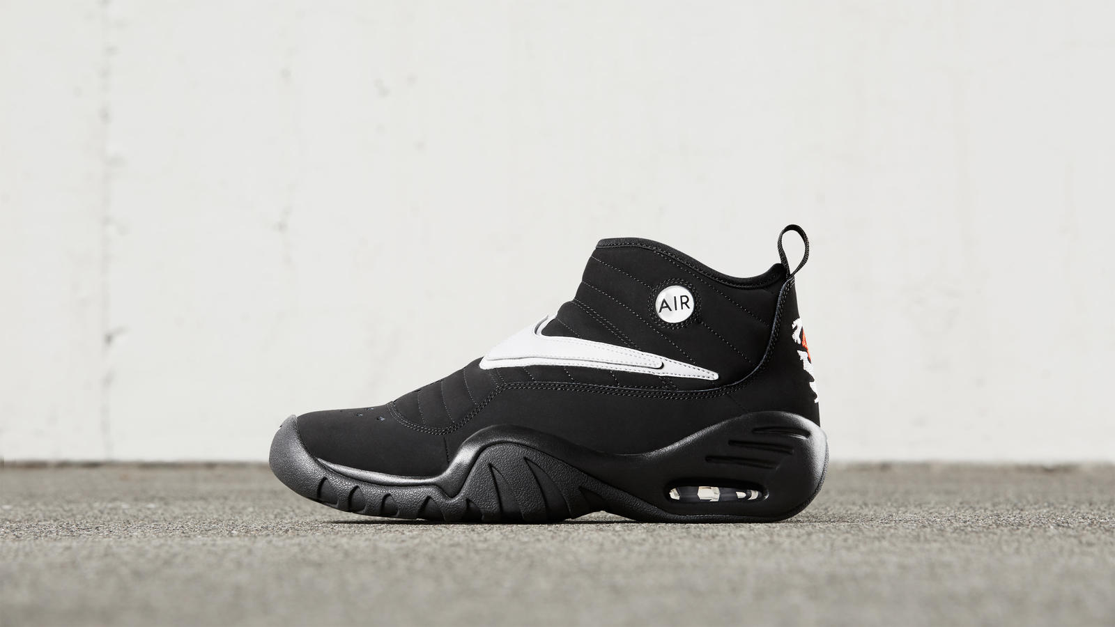 nike shake ndestrukt