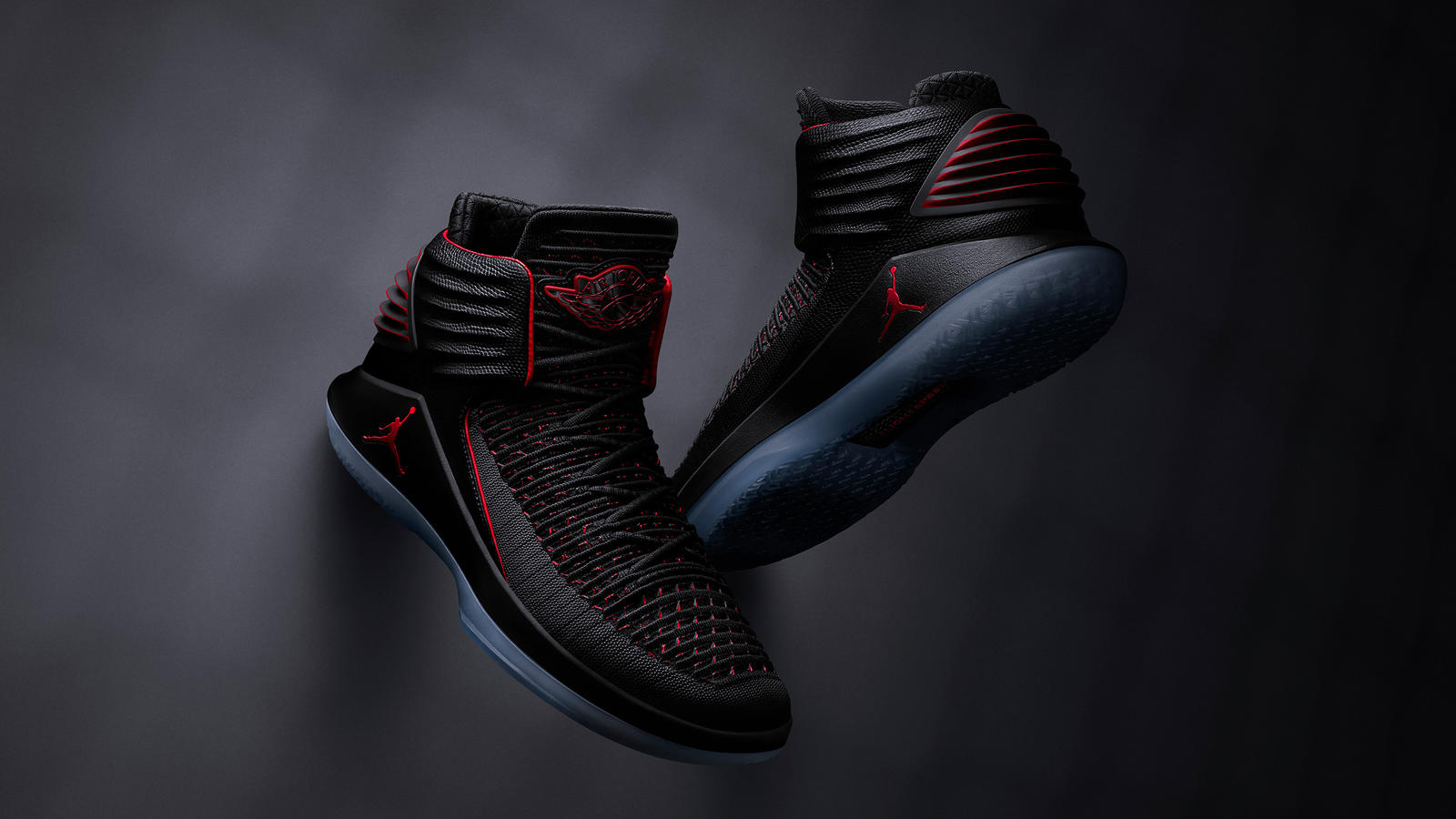 Introducing the Air Jordan XXXII - Nike 