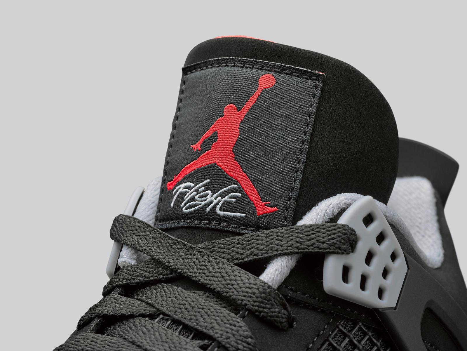 jordan 4 bred nike air
