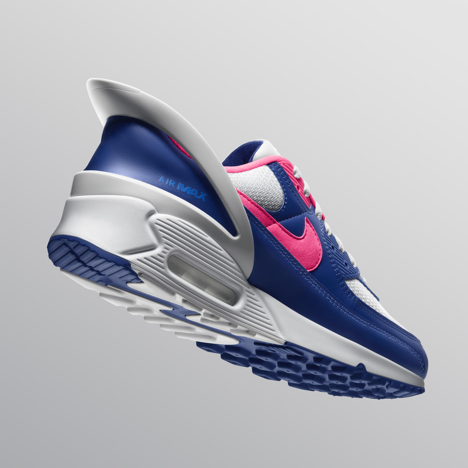 nike flyease