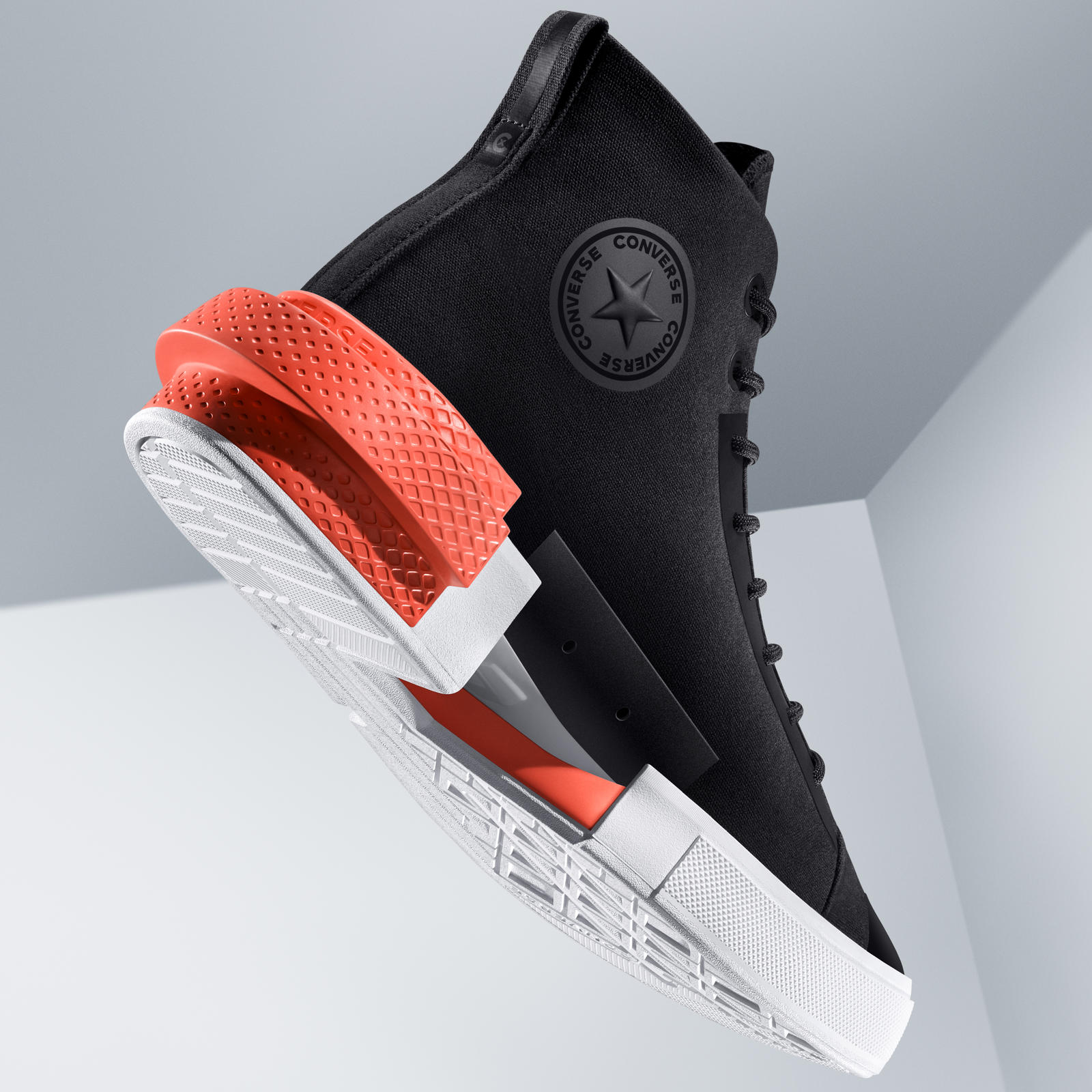 Converse CX - Nike News