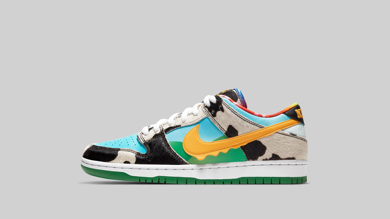 nike dunk low pro sb