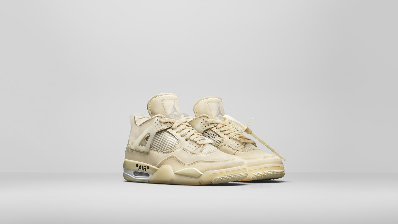 nike air jordan x off white