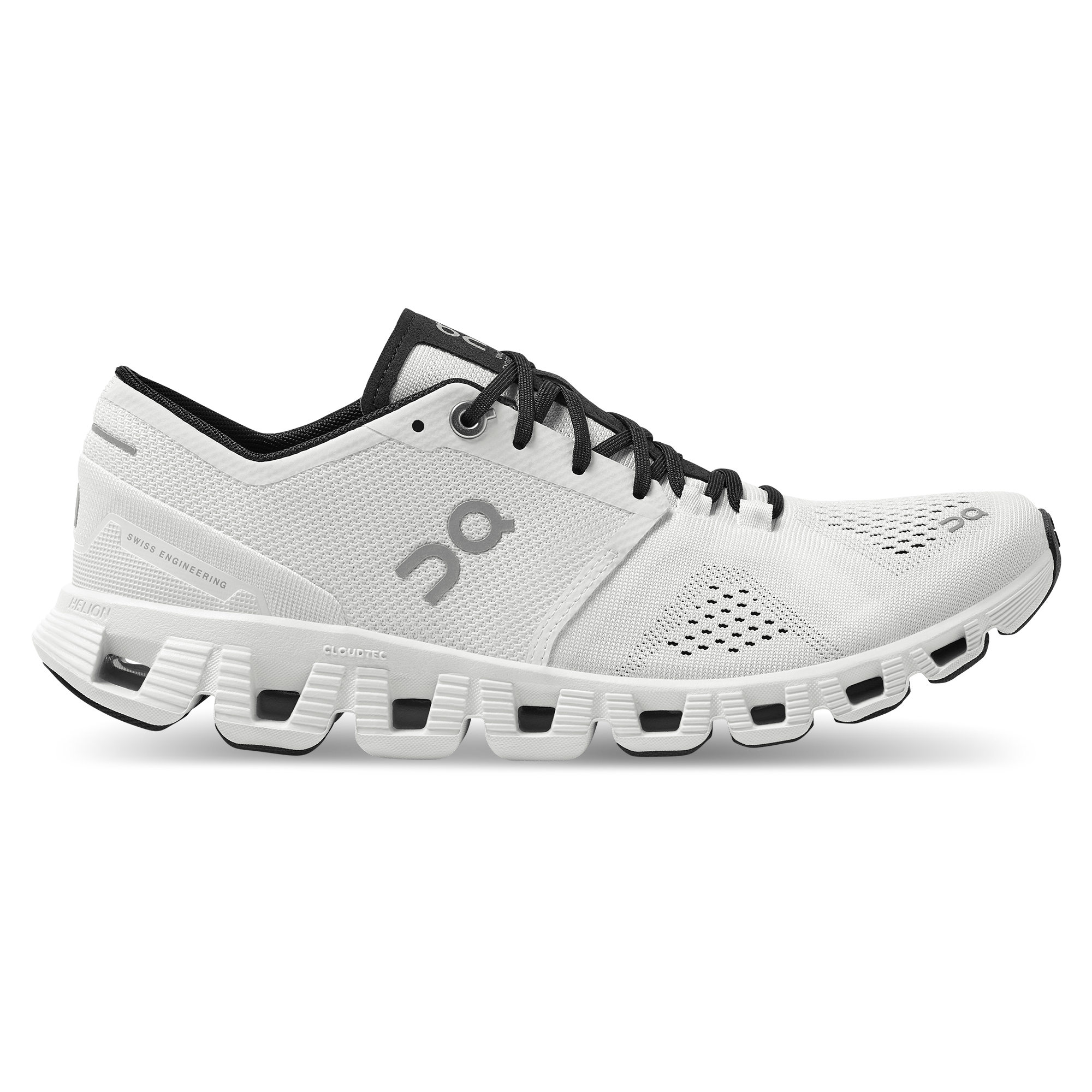 New Cloud X - Workout and Cross 