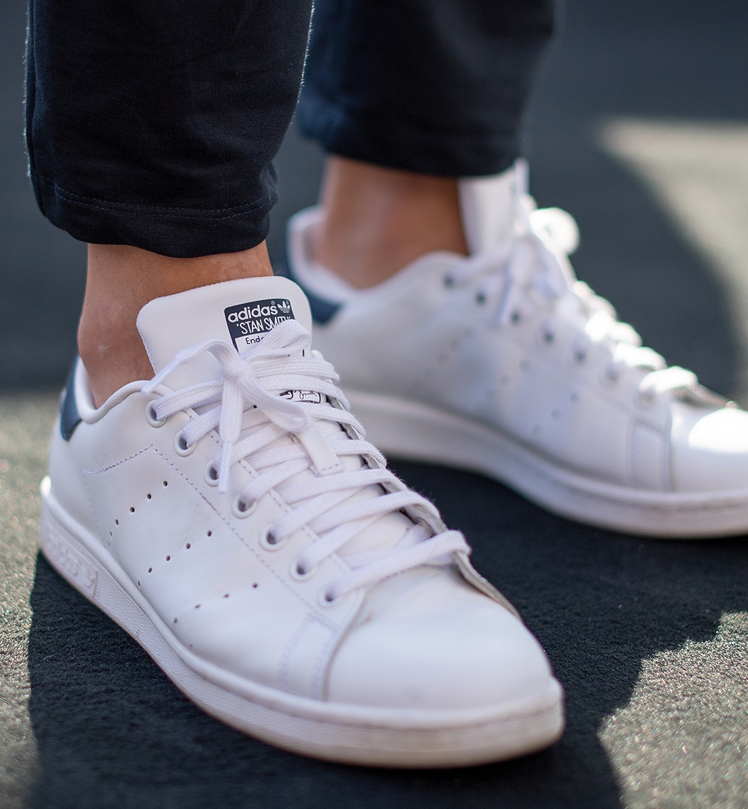 20 Best Adidas Sneakers Every Collector 
