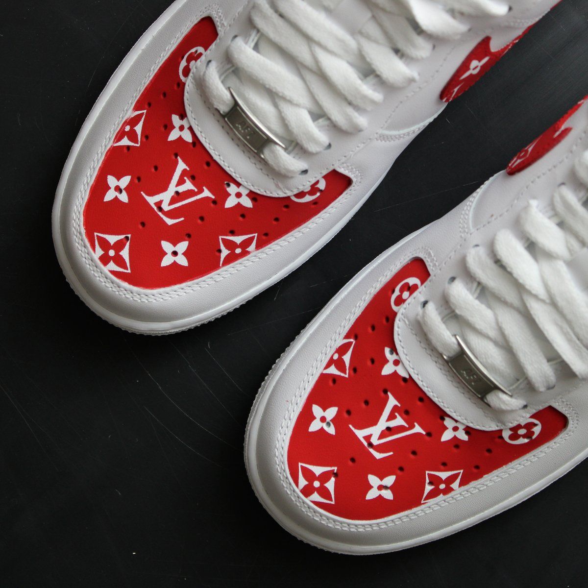 design your own sneakers online