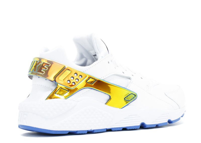 huarache lowrider