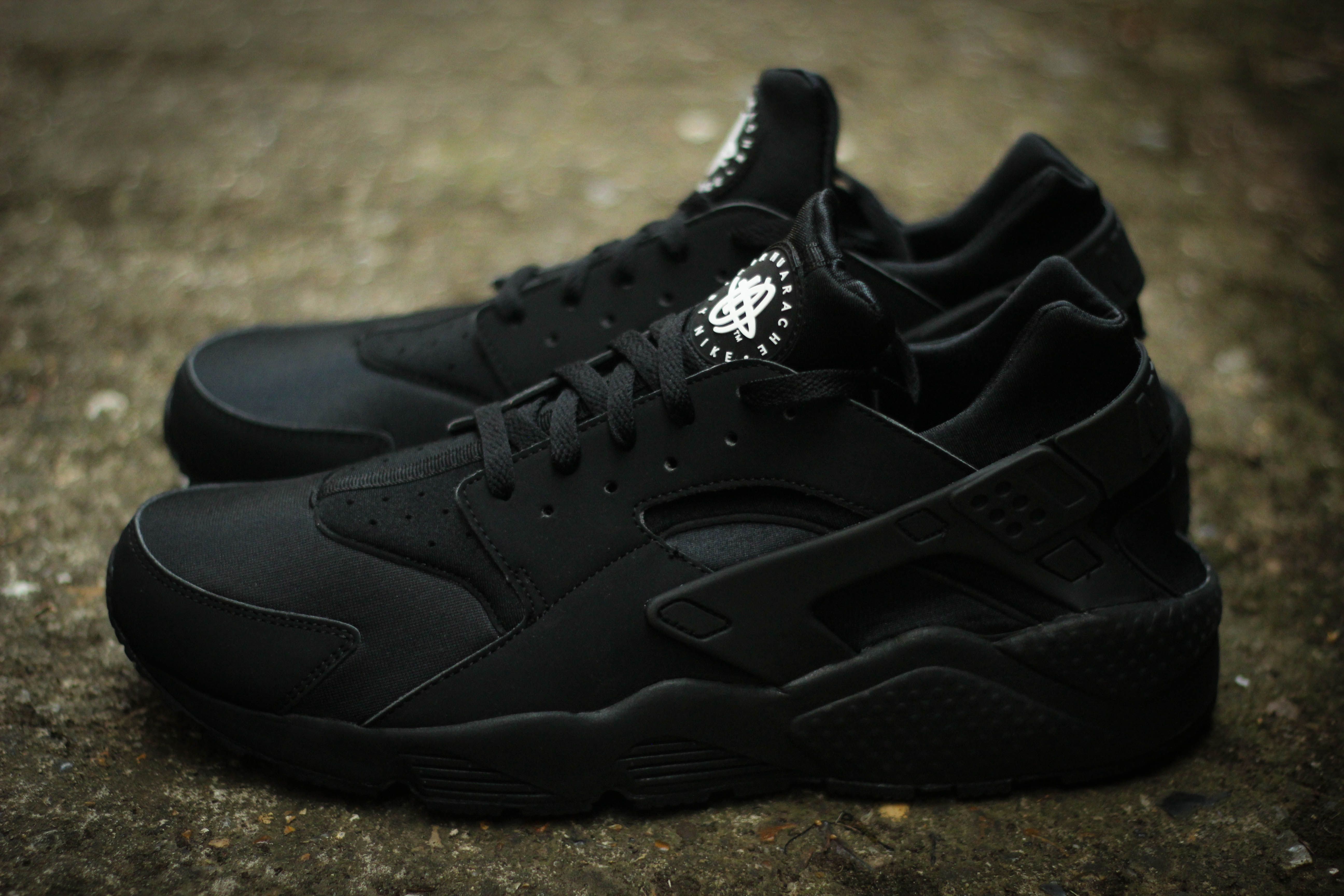 nike huarache mens