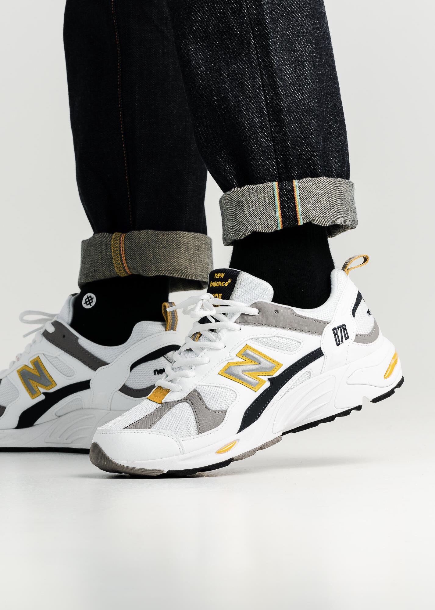 new balance 878