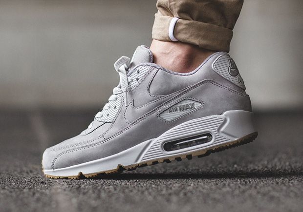nike air grey