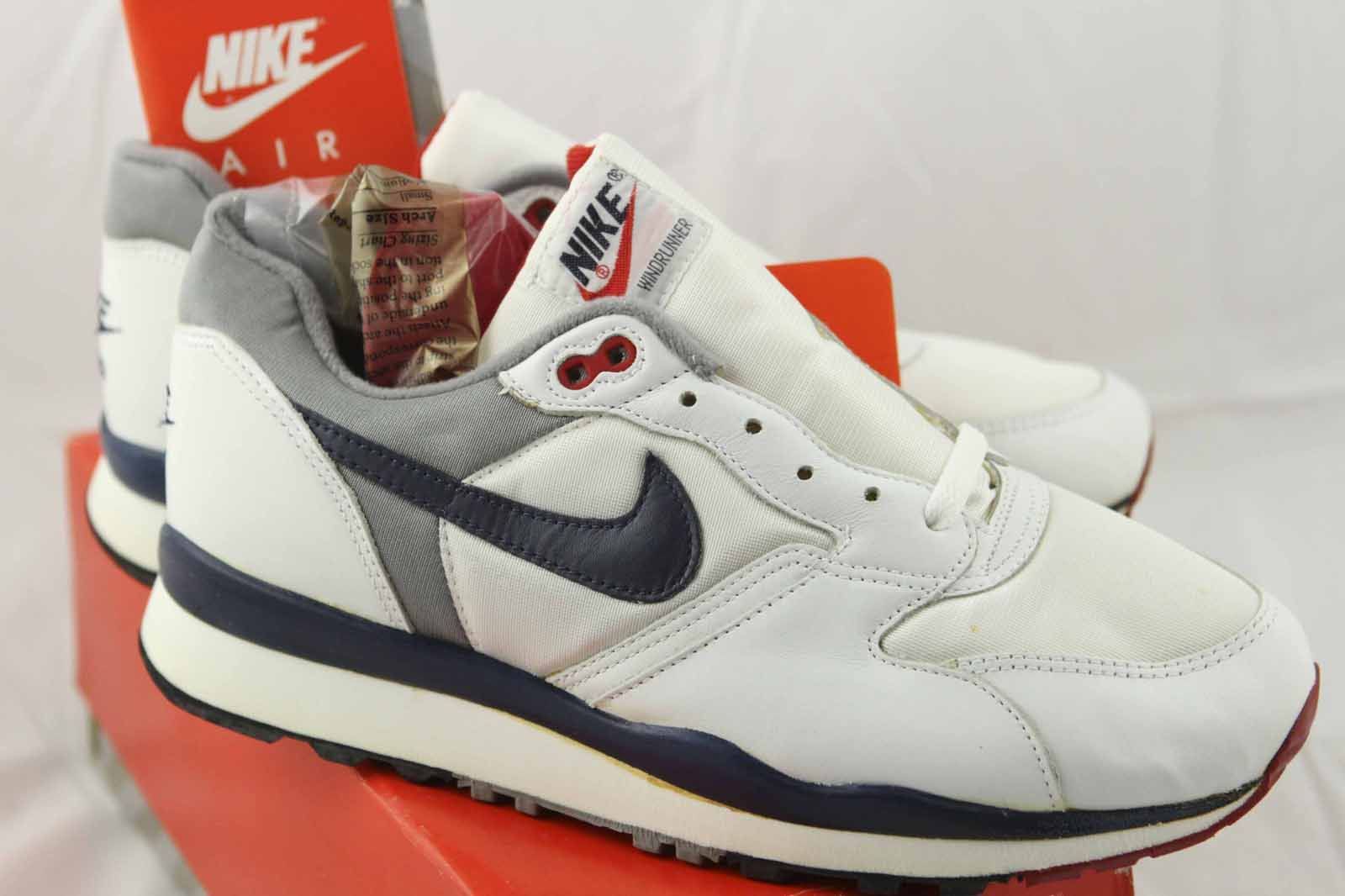 Nike Air Windrunner International 1988 