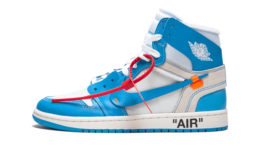 nike air jordan x off white