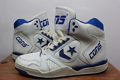 converse basketball shoes 90s