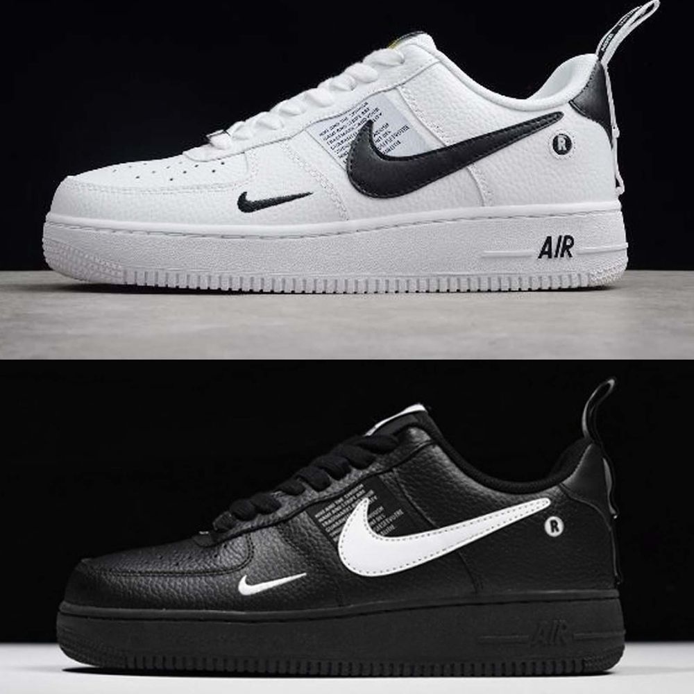 af 1 07