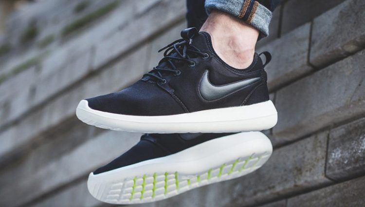 Nike roshe two 