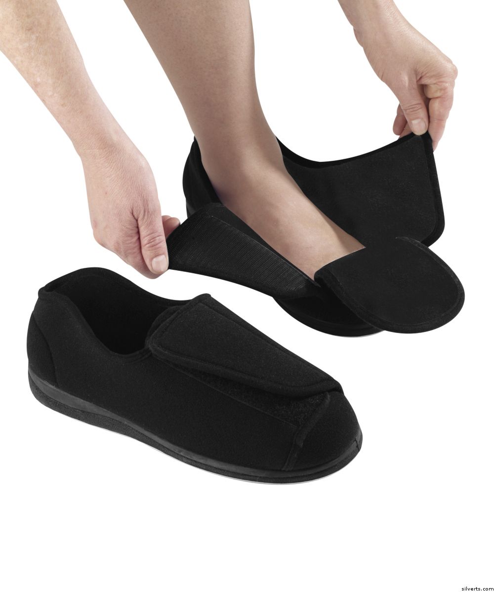 Pin on Men's Adaptive Footwear Solutions