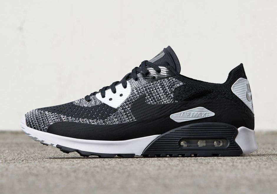 nike air max 90 flyknit