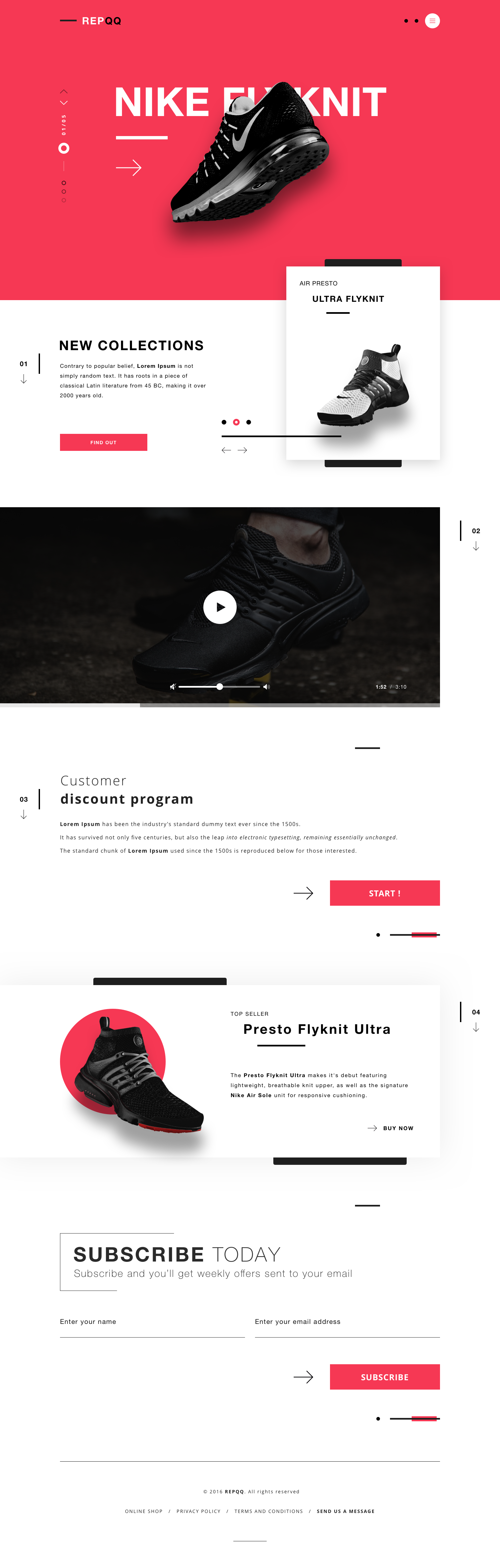 design shoes online