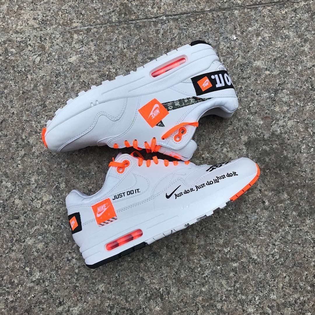 nike air just do it