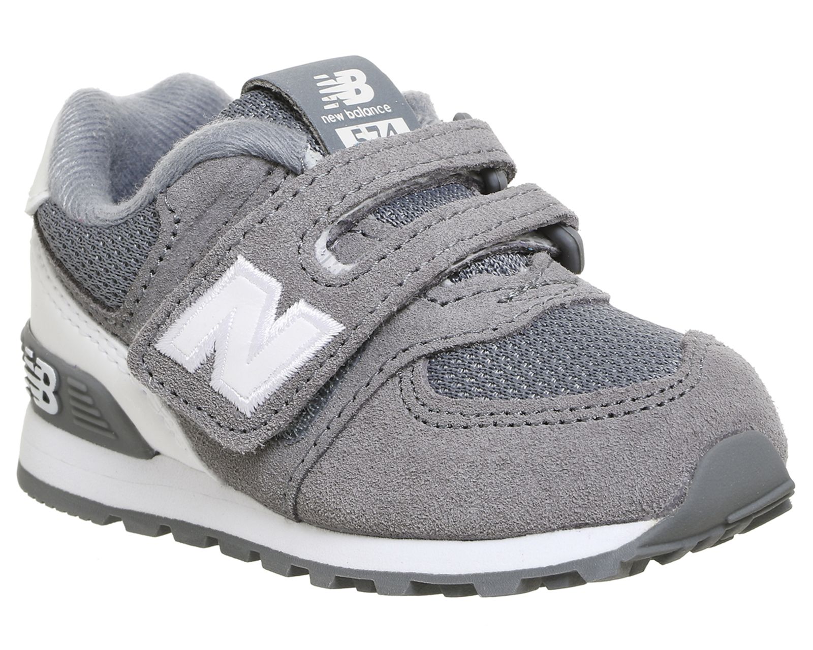 new balance kids 574