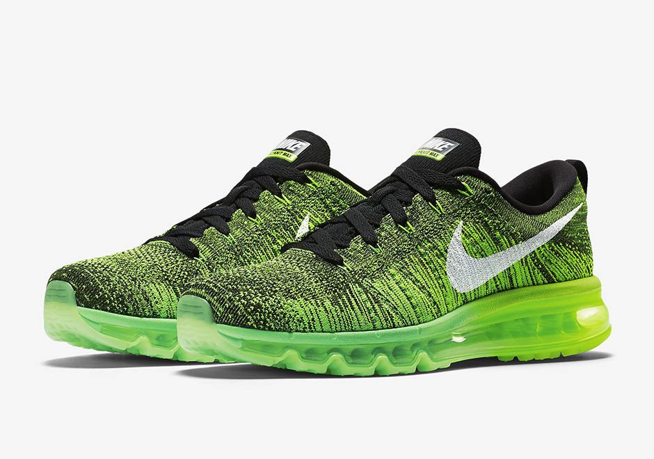 flyknit air max