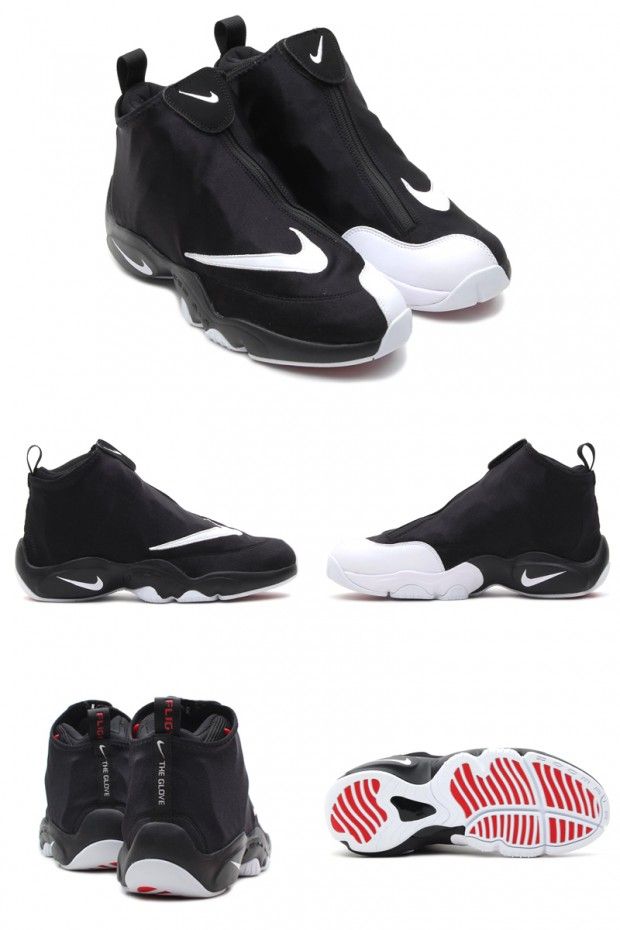 nike air zoom flight the glove