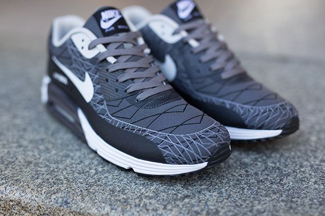 nike air max 90 lunar