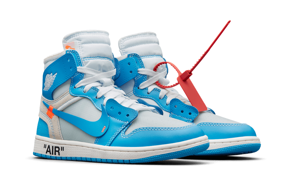 jordan og