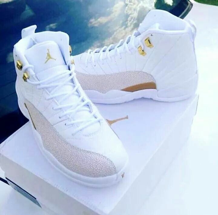 Air Jordan 12 Retro Women's Shoe 