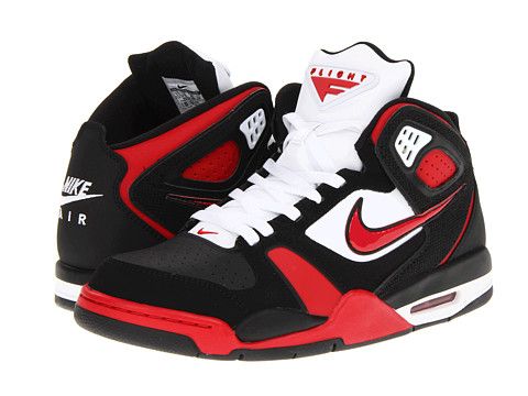 nike falcon flight