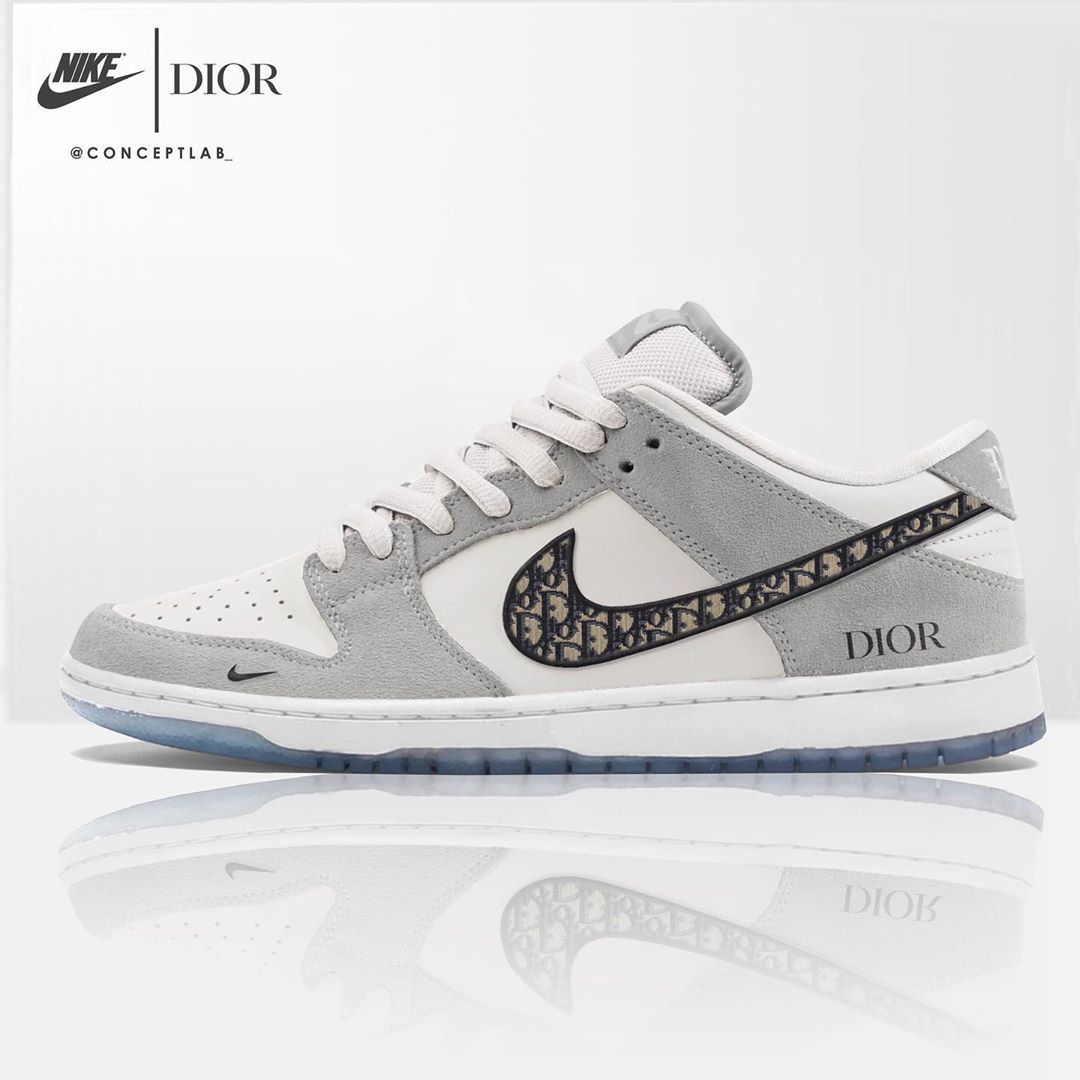 dunk low