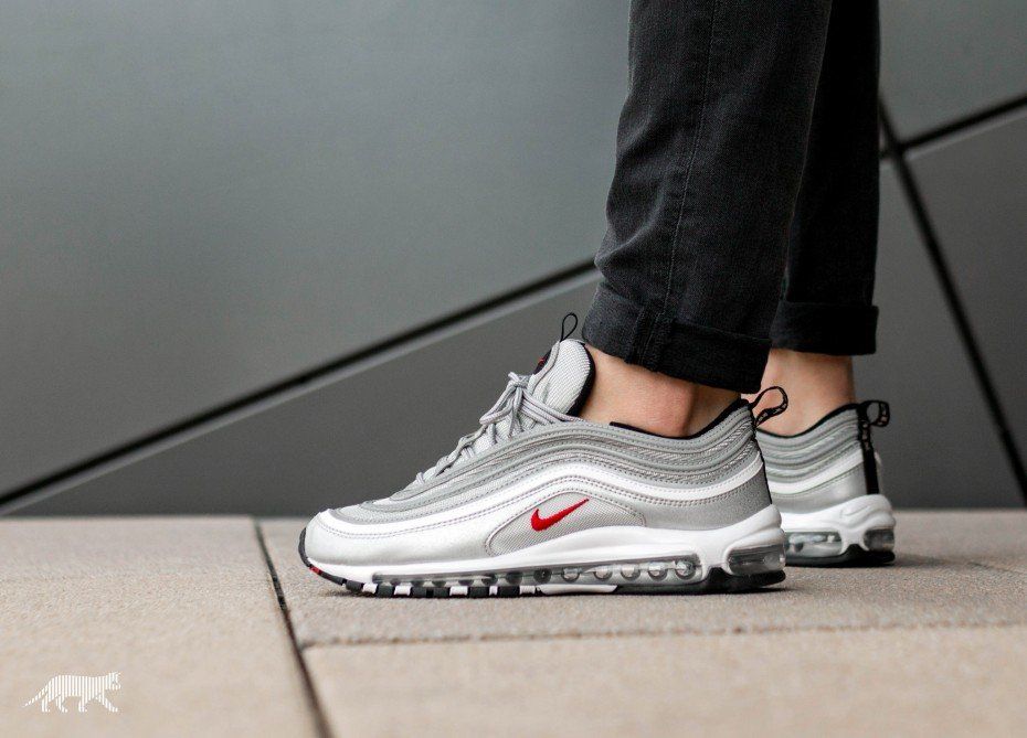 Nike Air Max 97 OG QS \