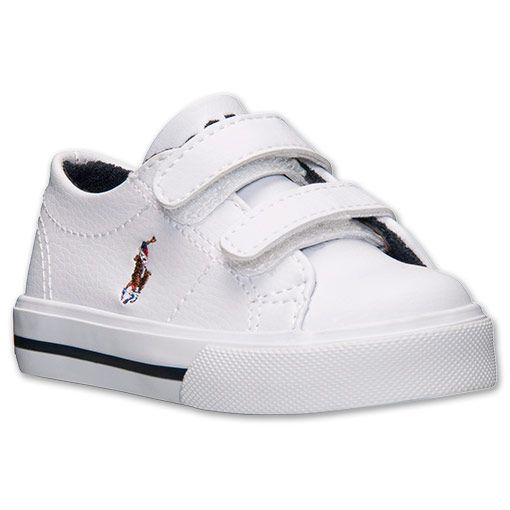 Boys' Toddler Polo Ralph Lauren Scholar 