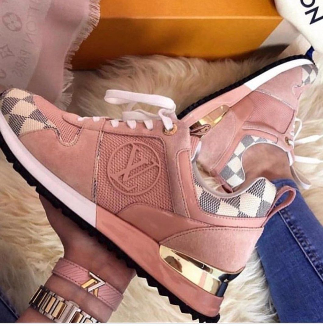 Louis vuitton shoes, Sneakers fashion 