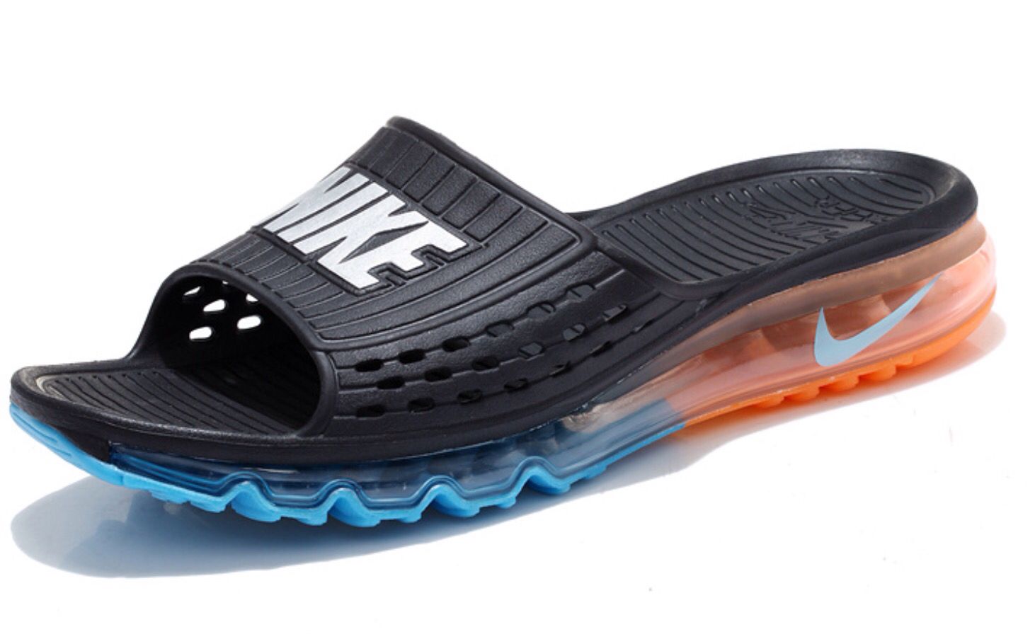 nike air slippers