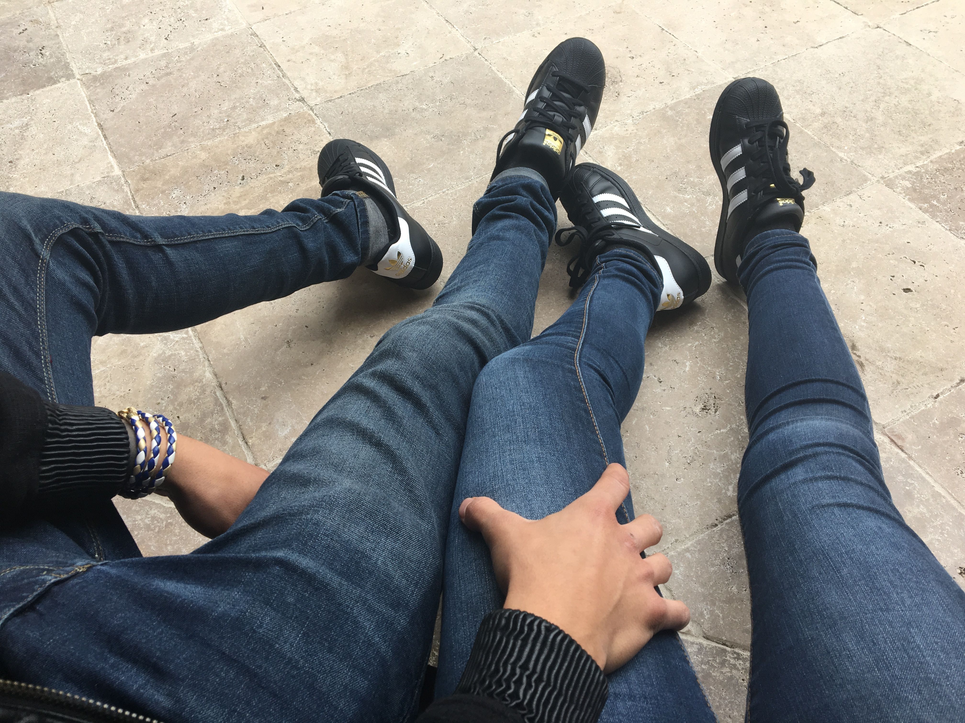 Couple. Relationship goals. Matching 