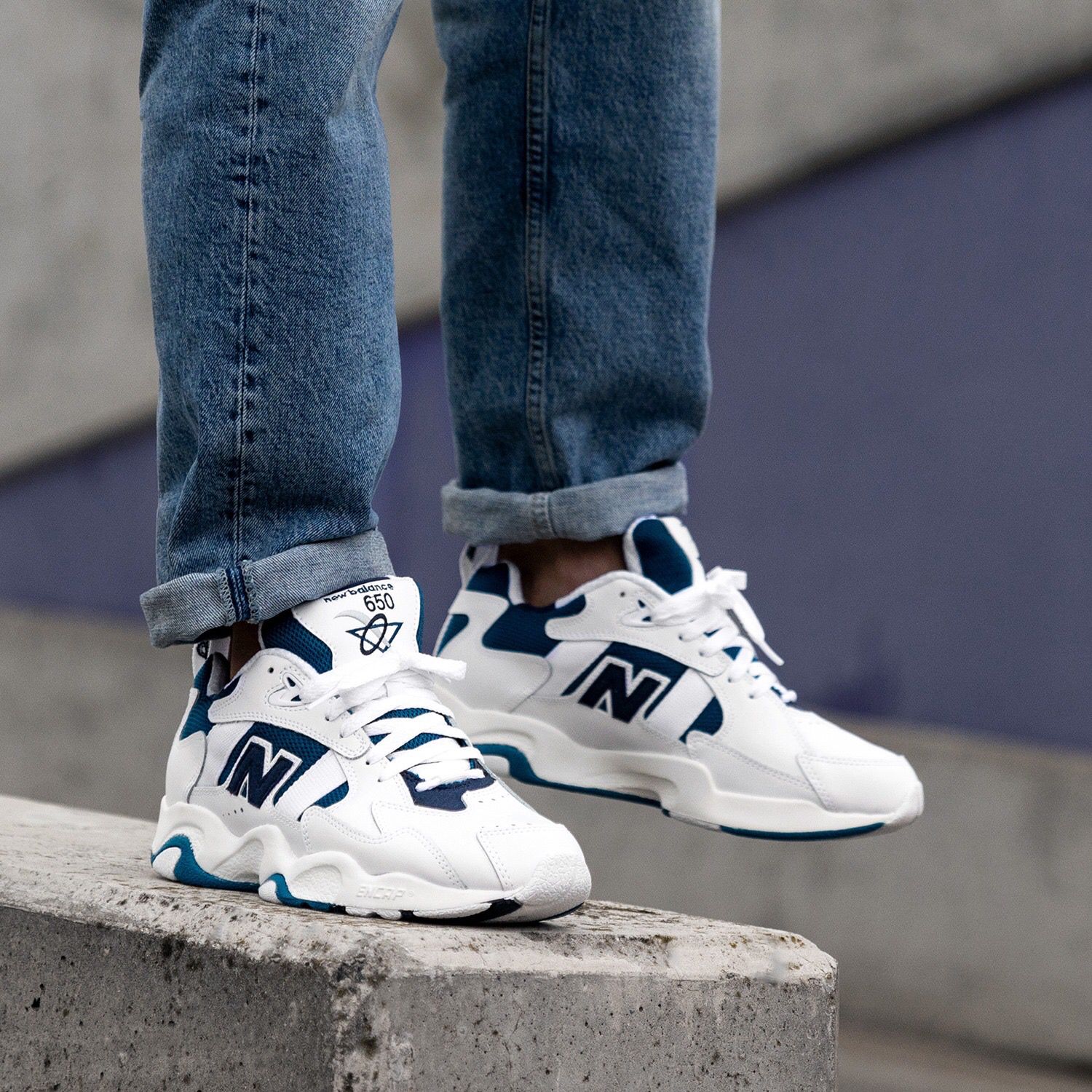 new balance 878
