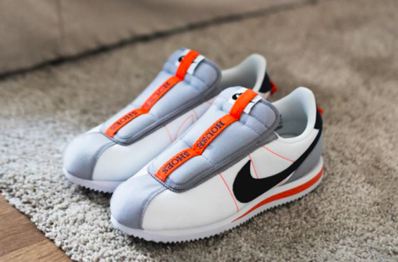 Buy The Nike Cortez Kenny 4 House Shoe 