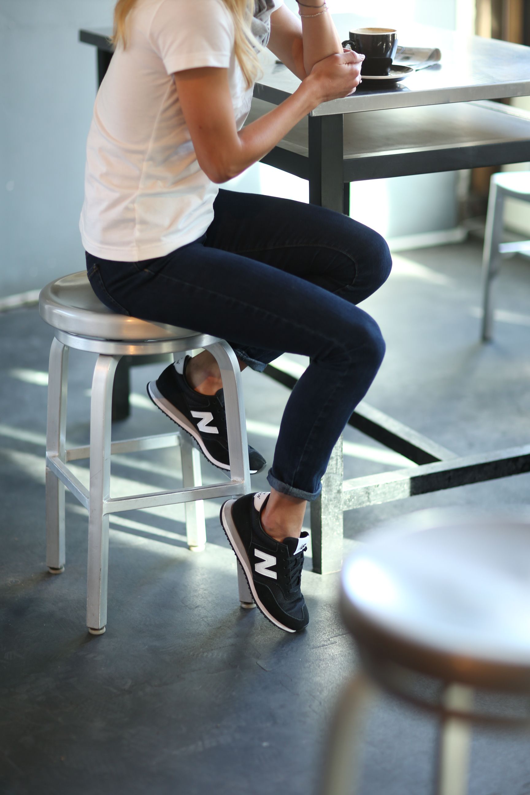 New balance outfit 