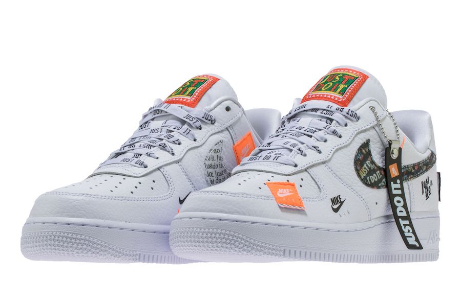 nike air just do it