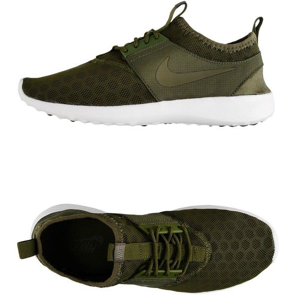 olive green nike shoes womens