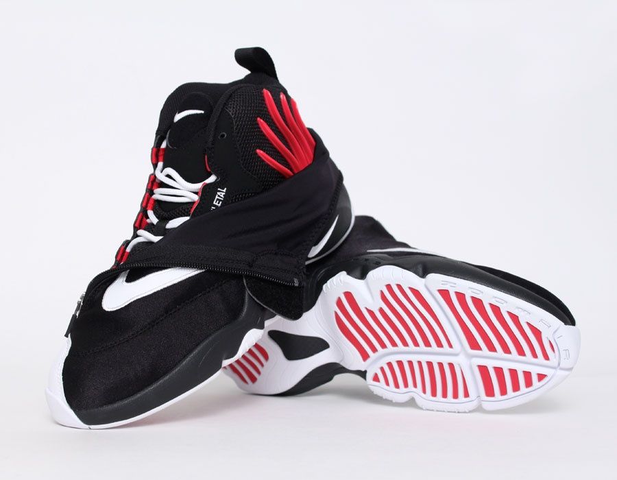nike air zoom flight the glove